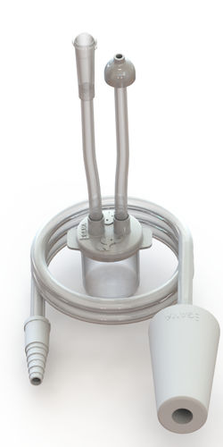 Aspiratore nasale pediatrico - V626150-ND - GAMA Group