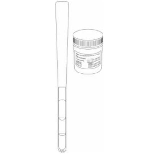 Kit per campionammento per campioni biologici - TSE - GAMA Group - veterinario
