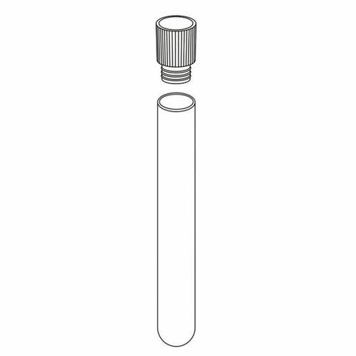 Provetta sterile - V400914 - GAMA Group - da laboratorio / per diagnostica / di sangue