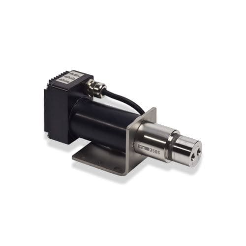 Micropompa per il settore medico - mzr-2505 - HNP Mikrosysteme GmbH - di distribuzione / elettrica / per liquidi