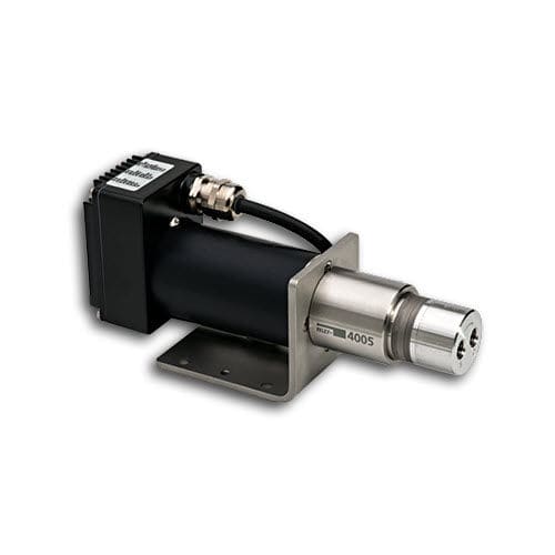 Micropompa per il settore medico - mzr-4005 - HNP Mikrosysteme GmbH - di distribuzione / elettrica / per liquidi