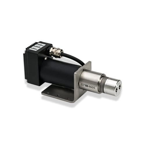 Micropompa per il settore medico - mzr-4605 - HNP Mikrosysteme GmbH - di distribuzione / elettrica / per liquidi