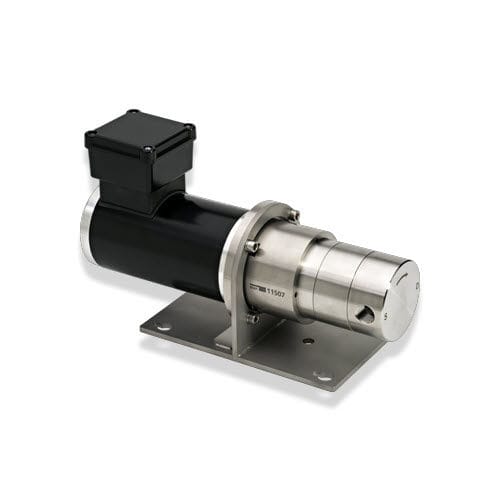 Micropompa per il settore medico - mzr-11507 - HNP Mikrosysteme GmbH - di distribuzione / elettrica / per liquidi