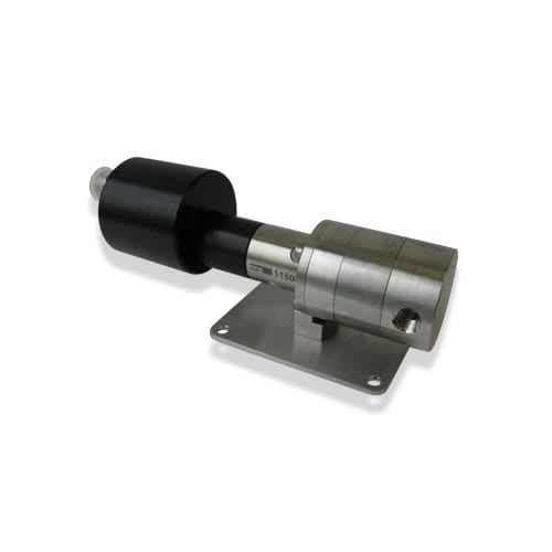 Micropompa per il settore medico - mzr-11508X1 - HNP Mikrosysteme GmbH - di distribuzione / elettrica / per liquidi