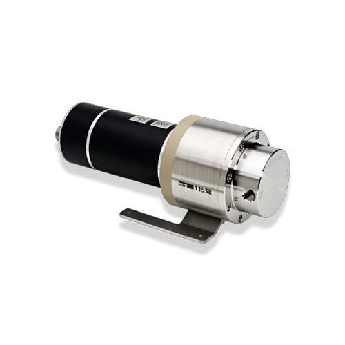 Micropompa per il settore medico - mzr-11558 - HNP Mikrosysteme GmbH - elettrica / per liquidi / compatta