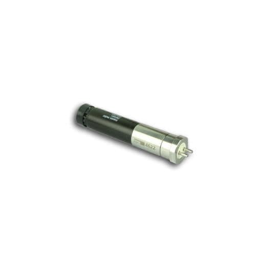 Micropompa per il settore medico - mzr-4622 - HNP Mikrosysteme GmbH - da laboratorio / elettrica / per liquidi