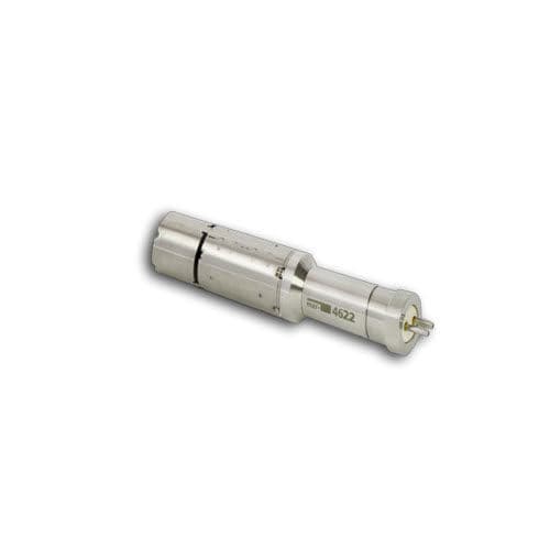 Micropompa per il settore medico - mzr-4622X1 - HNP Mikrosysteme GmbH - da laboratorio / elettrica / per liquidi