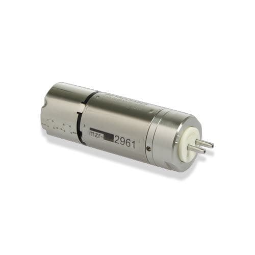 Micropompa per il settore medico - mzr-2961 - HNP Mikrosysteme GmbH - di dosaggio / elettrica / per liquidi