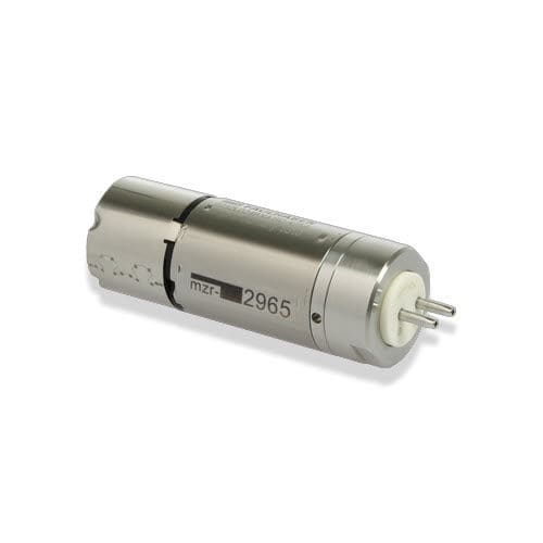 Micropompa di dosaggio - mzr-2965 - HNP Mikrosysteme GmbH - per il settore medico / elettrica / per liquidi