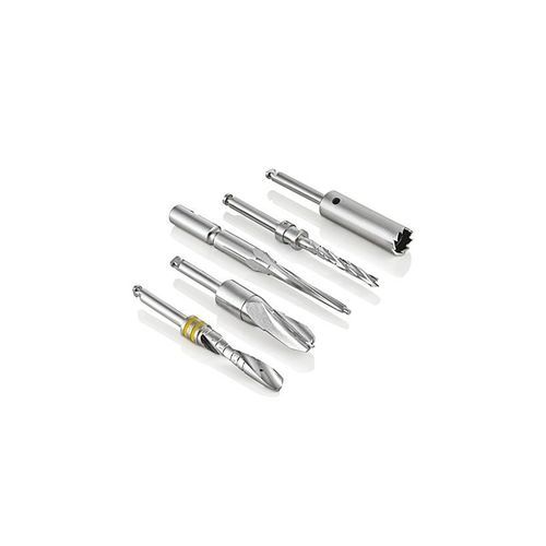 Punta odontoiatrica - Precipart - endodontica / ortodontica / in metallo