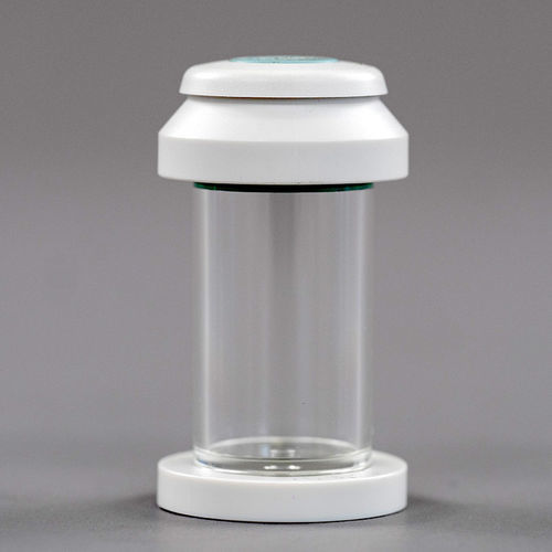 Fiala per farmaci - AT-Closed Vials® - Röchling Sustaplast SE & Co. KG - COC