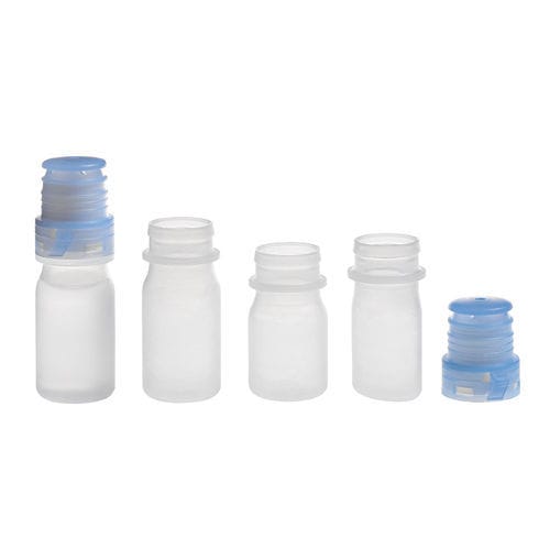 Flacone contagocce - Röchling Sustaplast SE & Co. KG