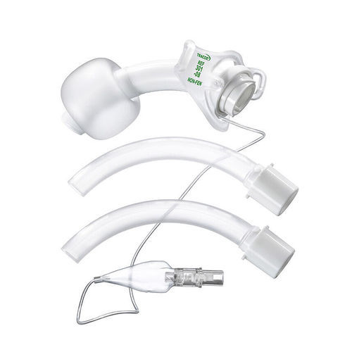 Cannula per tracheotomia - Röchling Sustaplast SE & Co. KG