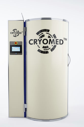 Camera per crioterapia - Cryomed Mini - Cryomed