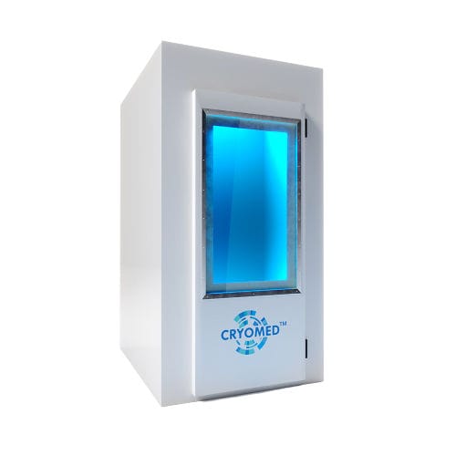 Camera per crioterapia - Ice Chill - Cryomed