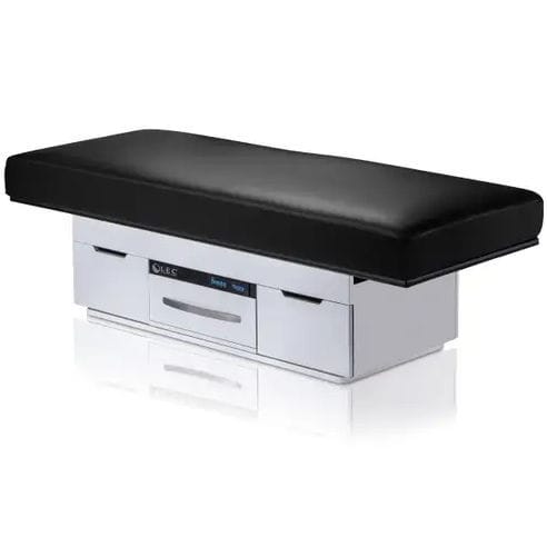 Lettino per spa elettrico - Century City™ - Living Earth Crafts - con schienale ad altezza regolabile / a sezione unica