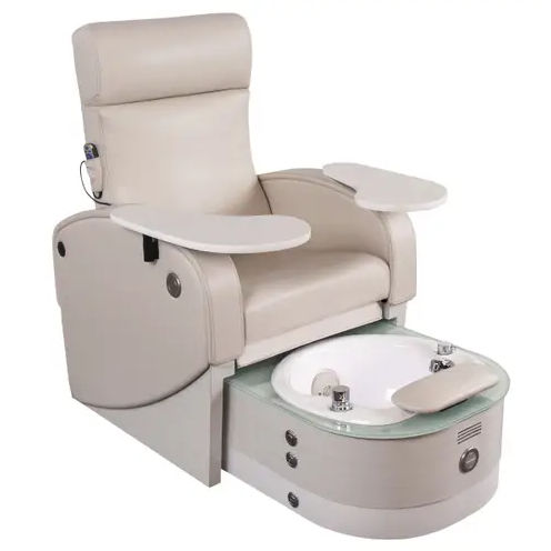Postazione per pedicure - Club LE™ - Living Earth Crafts