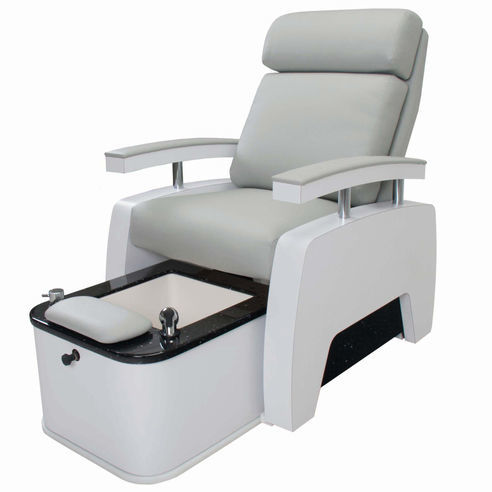 Postazione per pedicure - 5th Avenue PediLounge™ - Living Earth Crafts