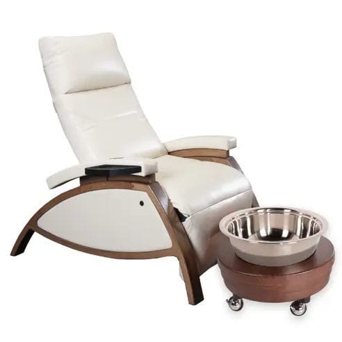 Postazione per pedicure - ZG Dream™ - Living Earth Crafts