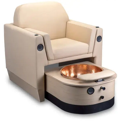 Postazione per pedicure - Wilshire M™ - Living Earth Crafts