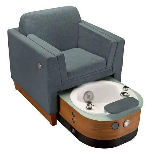 Postazione per pedicure - Wilshire LE™ - Living Earth Crafts