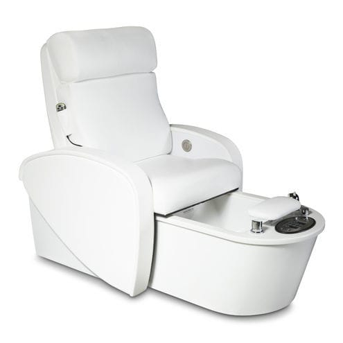 Postazione per pedicure - Contour™ LX - Living Earth Crafts