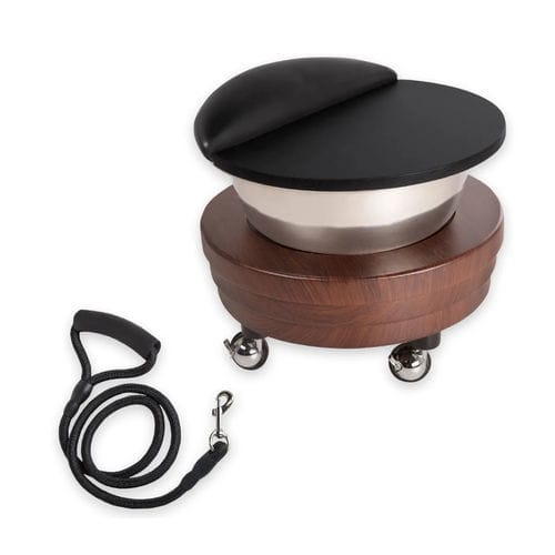 Lavabo per pedicure - Living Earth Crafts