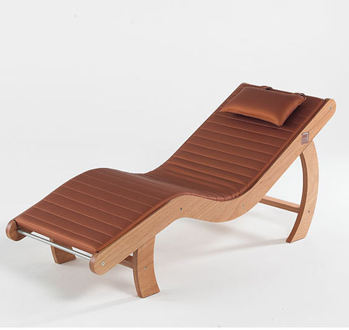 Lettino relax - THAO RA - Sauna Italia