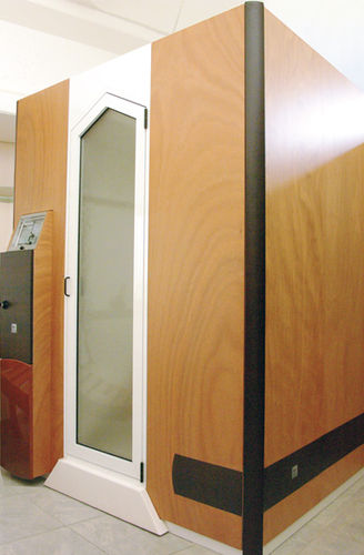 Hammam cabina - ELLE TURCHI - Sauna Italia - con generatore di vapore