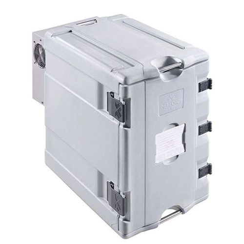 Contenitore di trasporto - Koala 90 AF - MELFORM - per prodotti termosensibili / da laboratorio / refrigerato