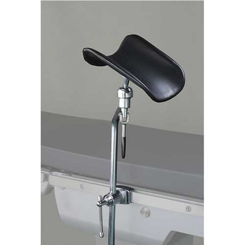 Poggiaginocchia per tavolo operatorio - FJ-06-02 - Ningbo Techart Medical Equipment