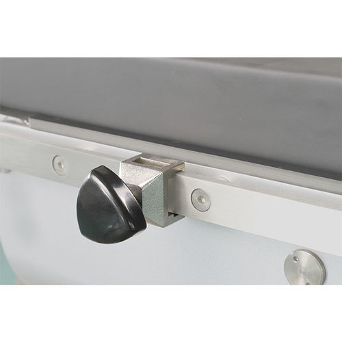 Morsa per tavolo operatorio - FJ-08-02 - Ningbo Techart Medical Equipment