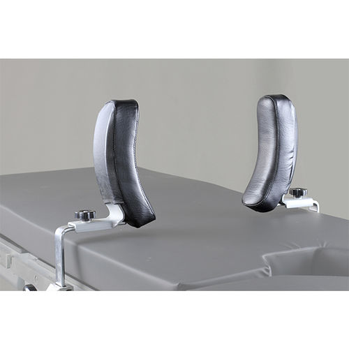 Poggia-corpo laterale per tavolo operatorio - Ningbo Techart Medical Equipment