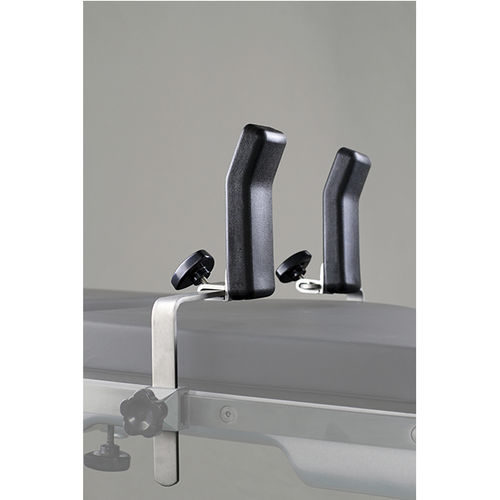 Poggiaspalla per tavolo operatorio - Ningbo Techart Medical Equipment