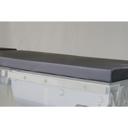 Materasso per tavolo operatorio - Ningbo Techart Medical Equipment - in memory foam / in espanso