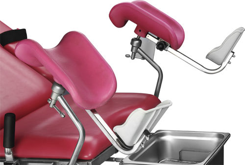 Poggiaginocchia per tavolo operatorio - FJ-06-03 - Ningbo Techart Medical Equipment - per ginecologia