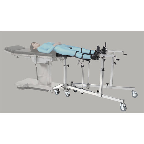 Sistema di estensione ortopedica per chirurgia dell'anca - 1006 - Ningbo Techart Medical Equipment