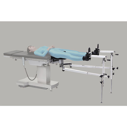 Sistema di estensione ortopedica per chirurgia del ginocchio - 1005 - Ningbo Techart Medical Equipment