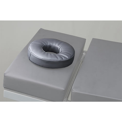 Cuscino di posizionamento della testa - Ningbo Techart Medical Equipment - per tavolo operatorio / a ciambella