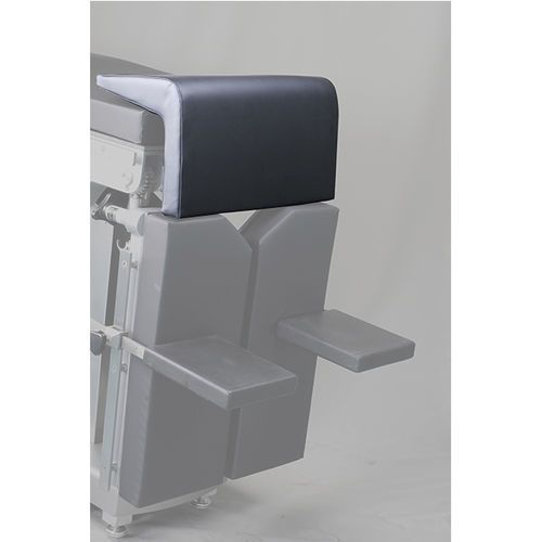 Appoggio per addominali per tavolo operatorio - Ningbo Techart Medical Equipment