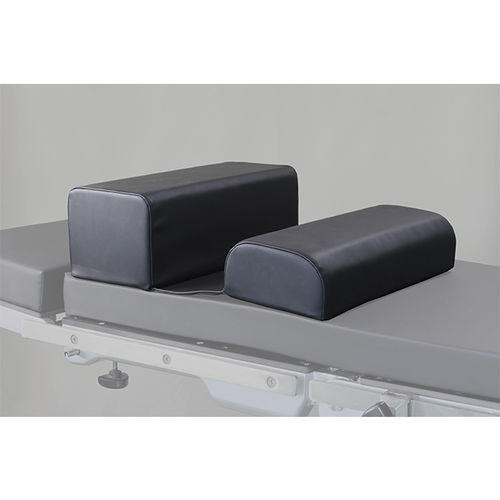 Cuscino cilindrico di sostegno - Ningbo Techart Medical Equipment - rettangolare