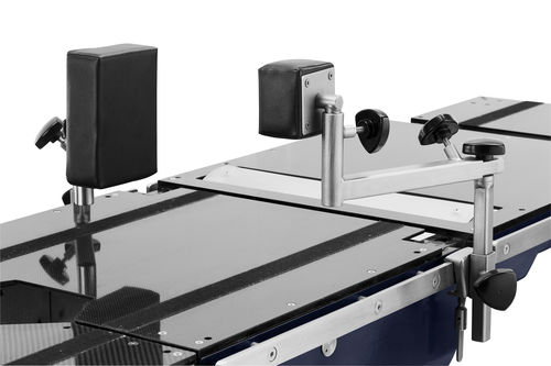 Sostegno pubico per tavolo operatorio - Ningbo Techart Medical Equipment
