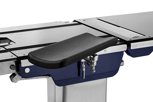 Poggiabraccia per chirurgia - Ningbo Techart Medical Equipment