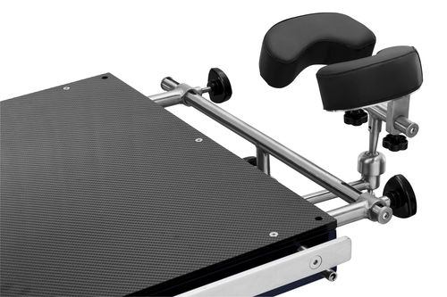 Poggiatesta per tavolo operatorio - Ningbo Techart Medical Equipment