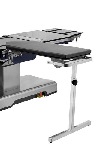 Poggiabraccia per chirurgia del braccio - Ningbo Techart Medical Equipment