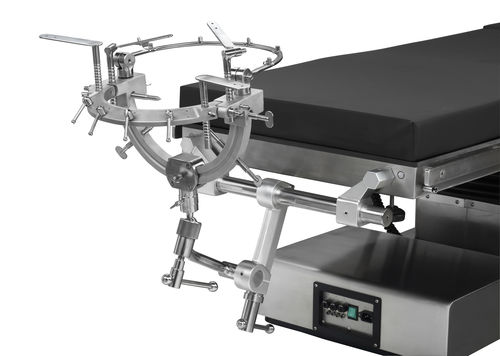 Morsa per cranio per neurochirurgia - Ningbo Techart Medical Equipment