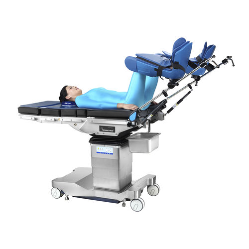 Gambale per tavolo operatorio - Ningbo Techart Medical Equipment - regolabile
