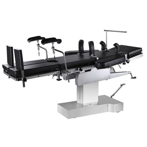 Tavolo operatorio per ginecologia - MT300 - Ningbo Techart Medical Equipment - per ortopedia / ORL / per urologia