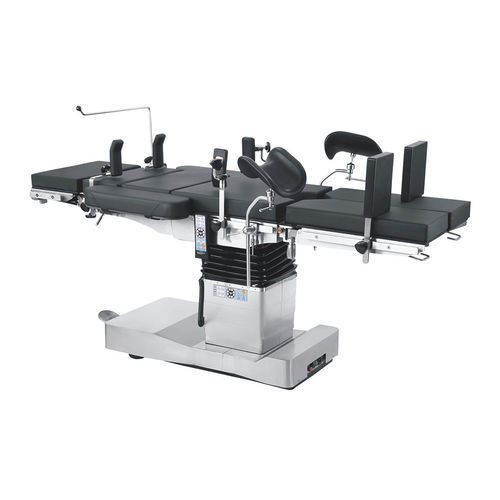 Tavolo operatorio universale - ET300  - Ningbo Techart Medical Equipment - per ortopedia / idraulico / basculante