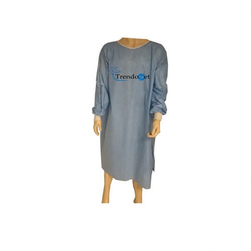 Camice chirurgico unisex - TRS-193 series - SANTEMOL Group Medikal - L / XL / M